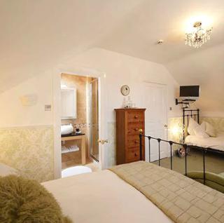 Trafford Bank Guest House fotoÄŸrafÄ±