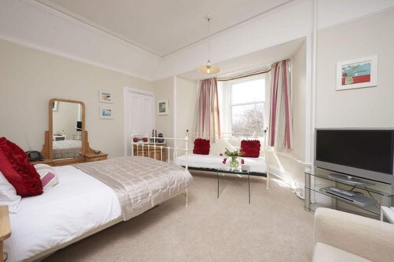 Trafford Bank Guest House - Oda