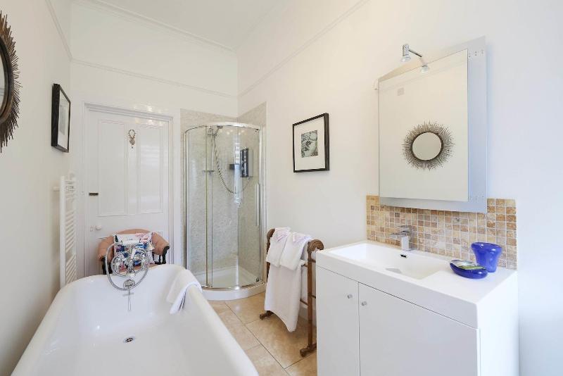Trafford Bank Guest House - Oda