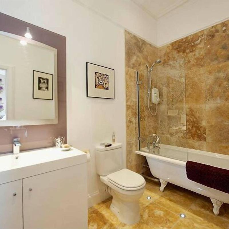 Trafford Bank Guest House - Oda