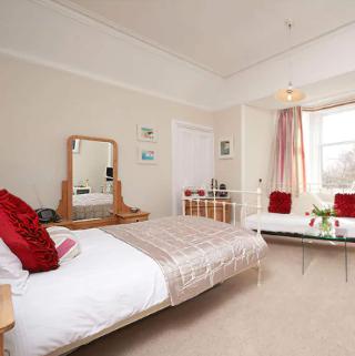 Trafford Bank Guest House fotoÄŸrafÄ±