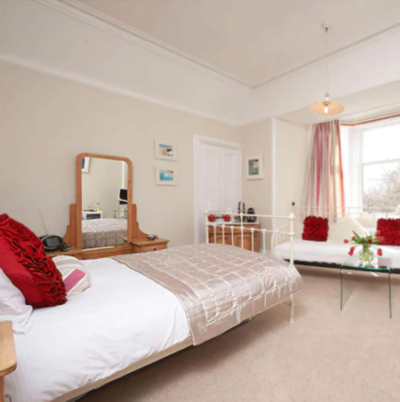 Trafford Bank Guest House - Oda