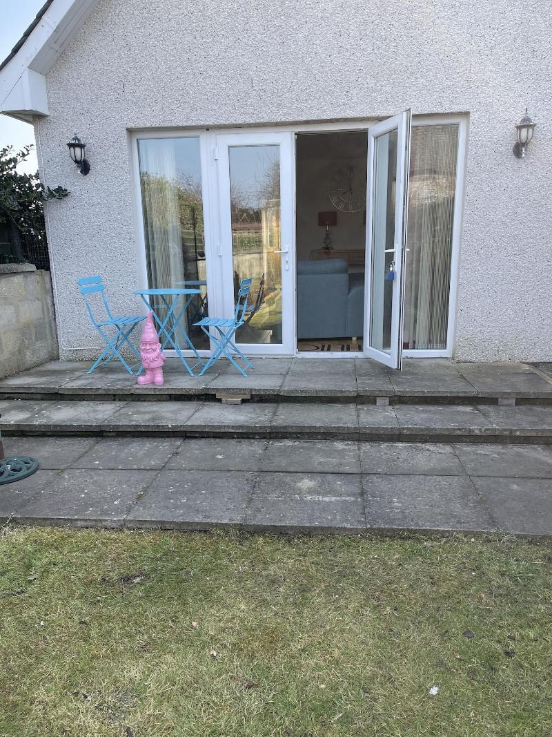 Trafford Bank Guest House - Oda