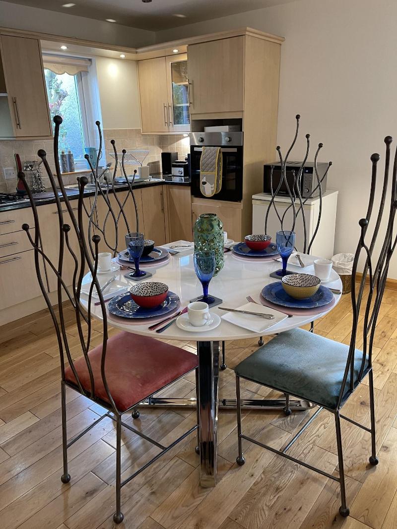 Trafford Bank Guest House - Oda