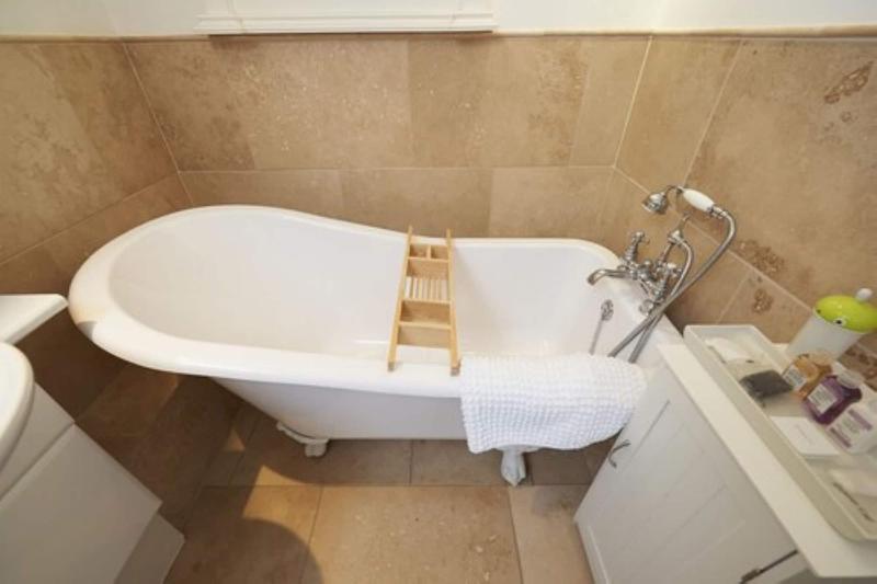Trafford Bank Guest House - Oda