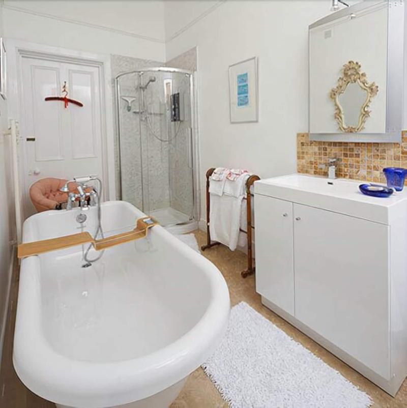 Trafford Bank Guest House - Oda