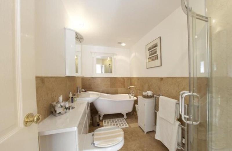 Trafford Bank Guest House - Oda