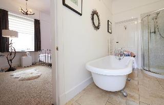 Trafford Bank Guest House fotoÄŸrafÄ±