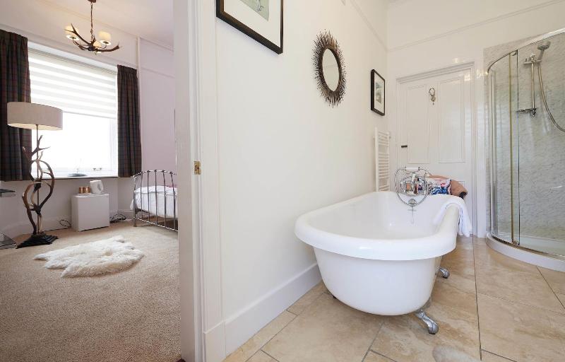 Trafford Bank Guest House - Oda