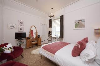 Trafford Bank Guest House fotoÄŸrafÄ±