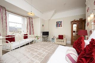 Trafford Bank Guest House fotoÄŸrafÄ±