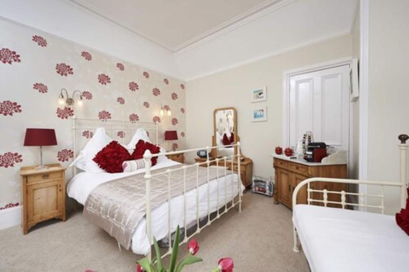 Trafford Bank Guest House - Oda