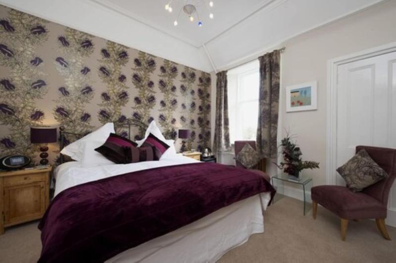 Trafford Bank Guest House - Oda