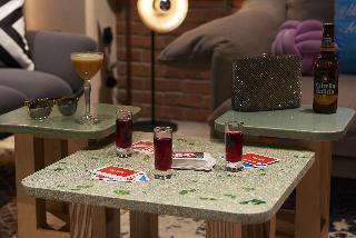 Moxy Manchester City fotoÄŸrafÄ±