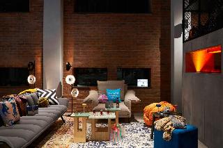 Moxy Manchester City fotoÄŸrafÄ±