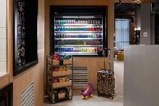 Moxy Manchester City fotoÄŸrafÄ±