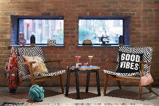 Moxy Manchester City fotoÄŸrafÄ±