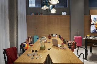 Moxy Manchester City fotoÄŸrafÄ±