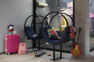 Moxy Manchester City fotoÄŸrafÄ±
