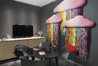 Moxy Manchester City fotoÄŸrafÄ±