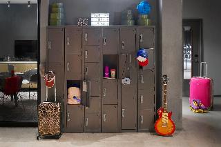 Moxy Manchester City fotoÄŸrafÄ±