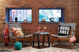 Moxy Manchester City fotoÄŸrafÄ±