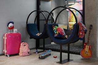 Moxy Manchester City fotoÄŸrafÄ±