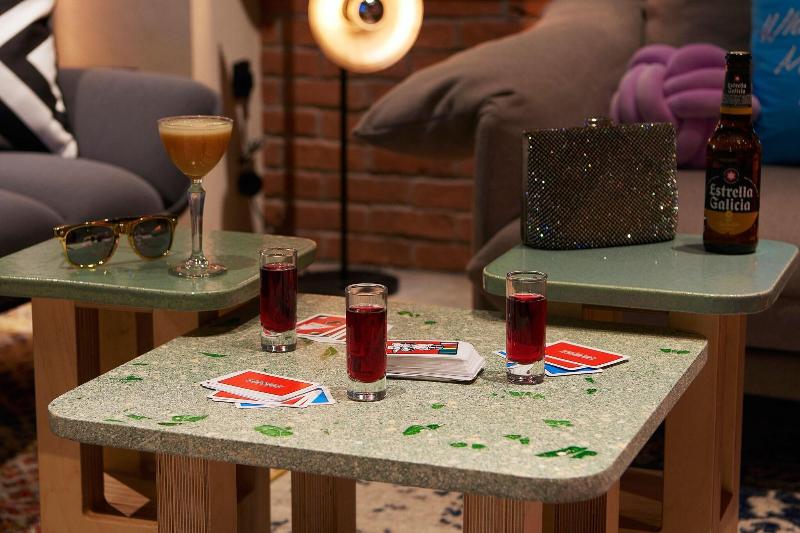 Moxy Manchester City - Genel