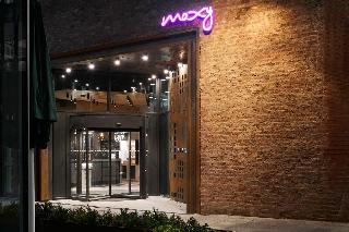 Moxy Manchester City fotoÄŸrafÄ±