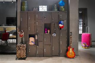 Moxy Manchester City fotoÄŸrafÄ±