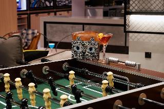 Moxy Manchester City fotoÄŸrafÄ±