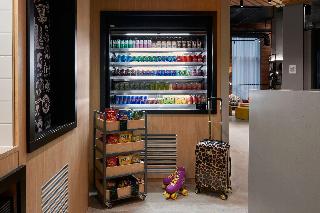 Moxy Manchester City fotoÄŸrafÄ±
