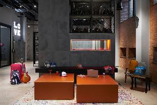 Moxy Manchester City fotoÄŸrafÄ±