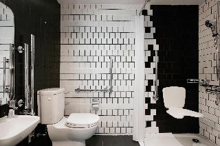 Moxy Manchester City fotoÄŸrafÄ±