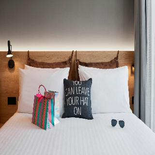 Moxy Manchester City fotoÄŸrafÄ±