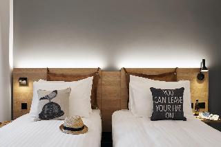 Moxy Manchester City fotoÄŸrafÄ±