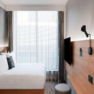 Moxy Manchester City fotoÄŸrafÄ±