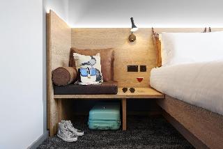Moxy Manchester City fotoÄŸrafÄ±