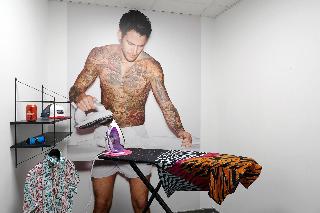 Moxy Manchester City fotoÄŸrafÄ±