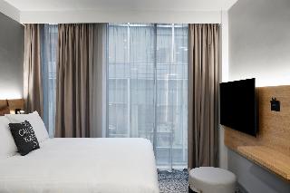Moxy Manchester City fotoÄŸrafÄ±