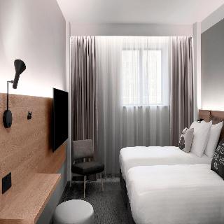 Moxy Manchester City fotoÄŸrafÄ±