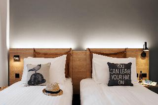 Moxy Manchester City fotoÄŸrafÄ±
