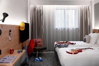 Moxy Manchester City fotoÄŸrafÄ±