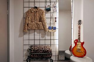 Moxy Manchester City fotoÄŸrafÄ±