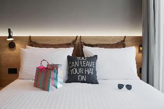 Moxy Manchester City fotoÄŸrafÄ±