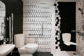 Moxy Manchester City fotoÄŸrafÄ±