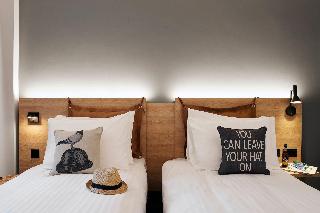 Moxy Manchester City fotoÄŸrafÄ±