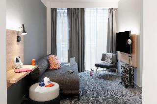 Moxy Manchester City fotoÄŸrafÄ±