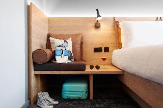 Moxy Manchester City fotoÄŸrafÄ±