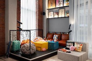 Moxy Manchester City fotoÄŸrafÄ±